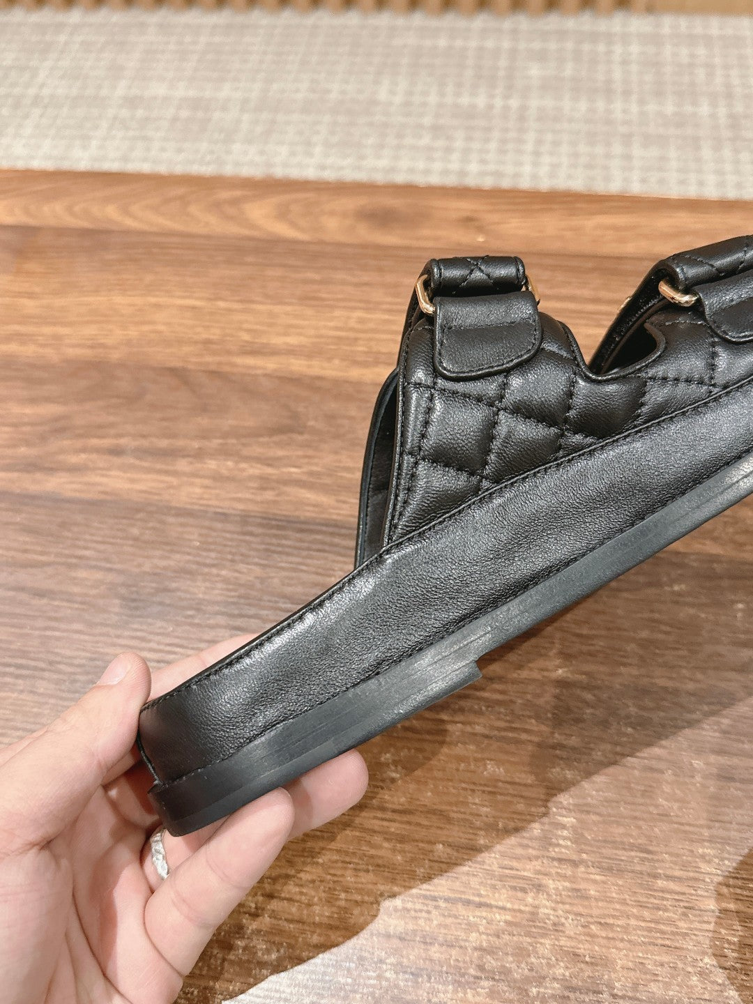 LuxluxHouse Best Quality Chanel Sandals