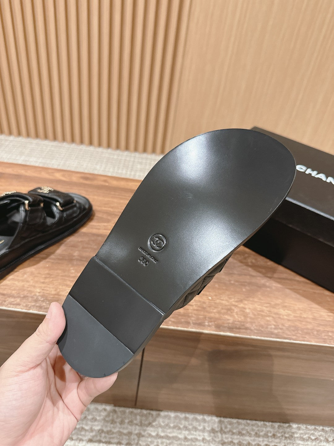 LuxluxHouse Best Quality Chanel Sandals