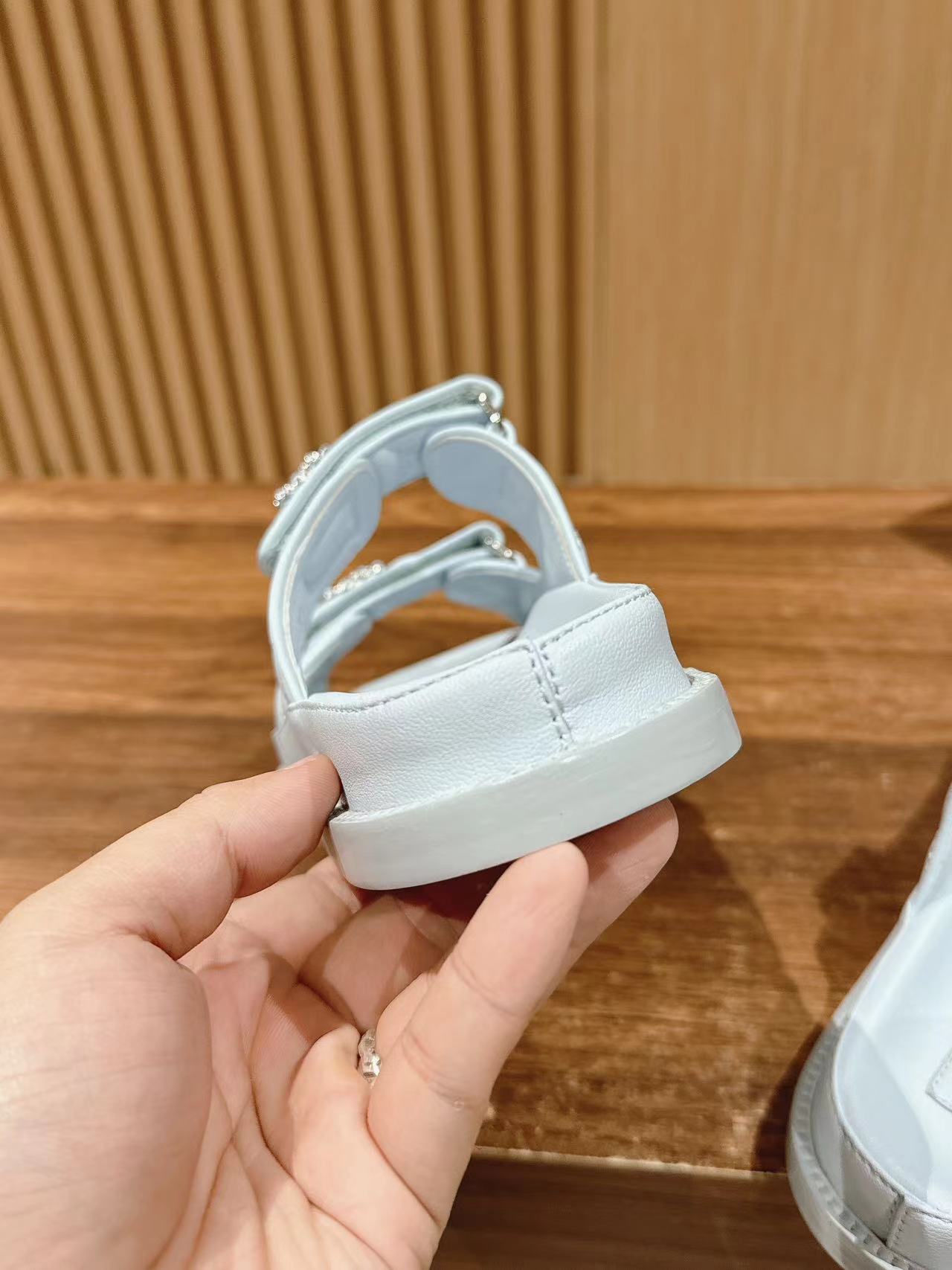 LuxluxHouse Best Quality Chanel Sandals