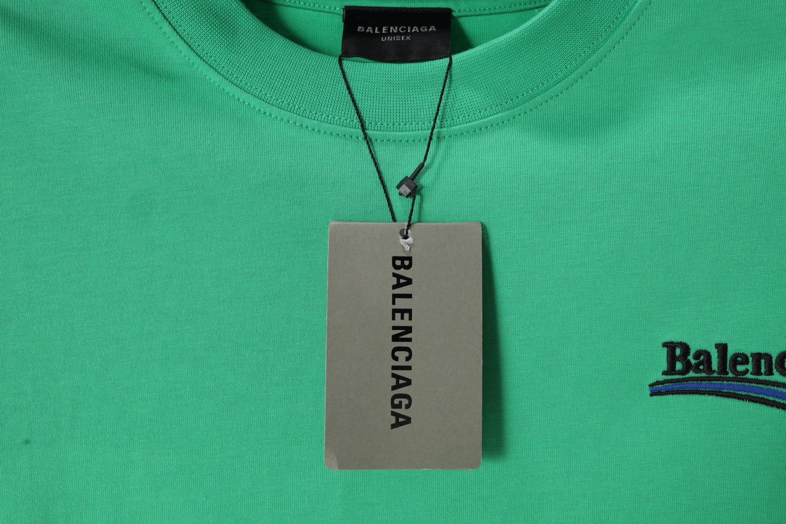 LuxluxHouse Best Quality Clothes Balenciaga T-shirt