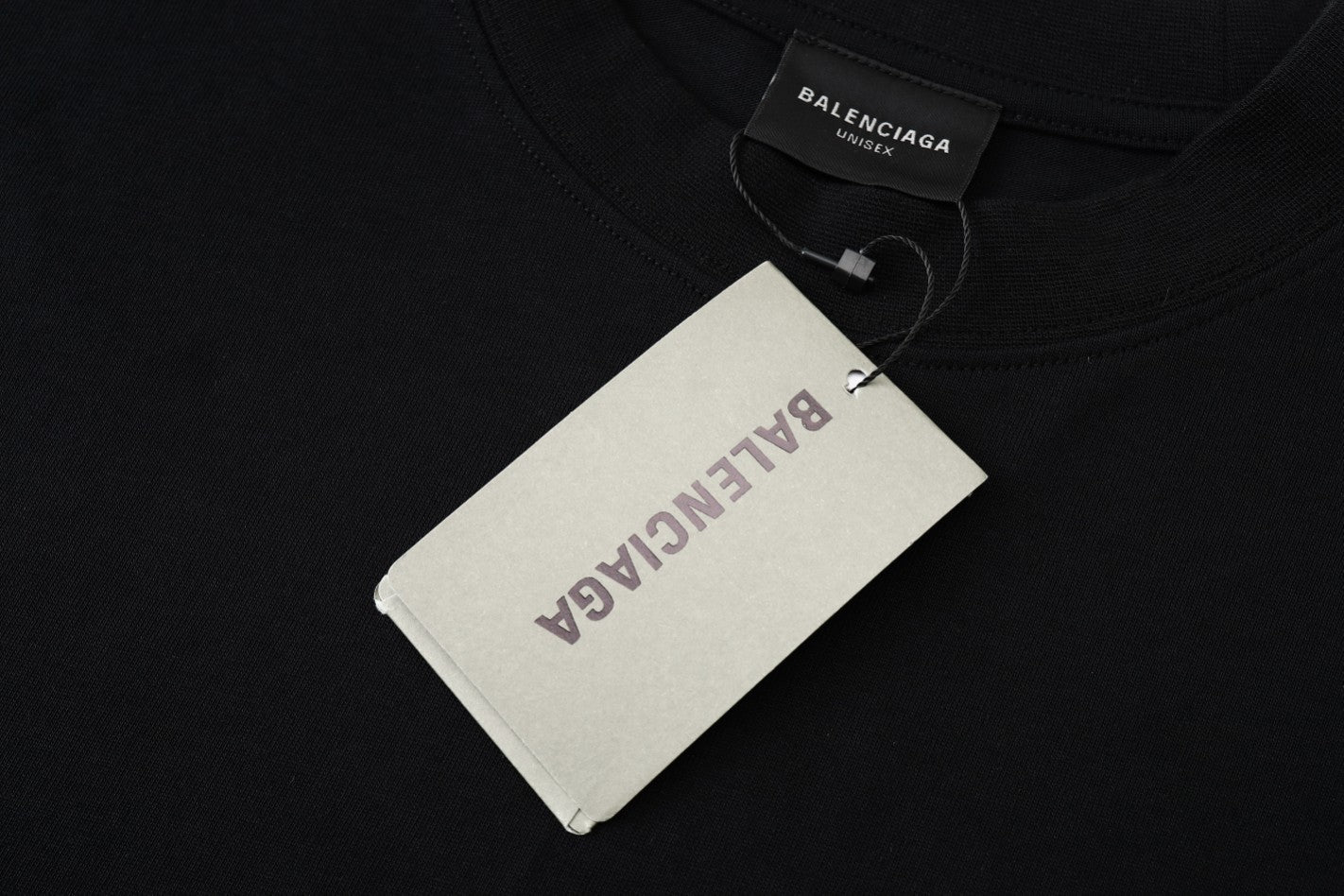 LuxluxHouse Best Quality Clothes Balenciaga T-shirt