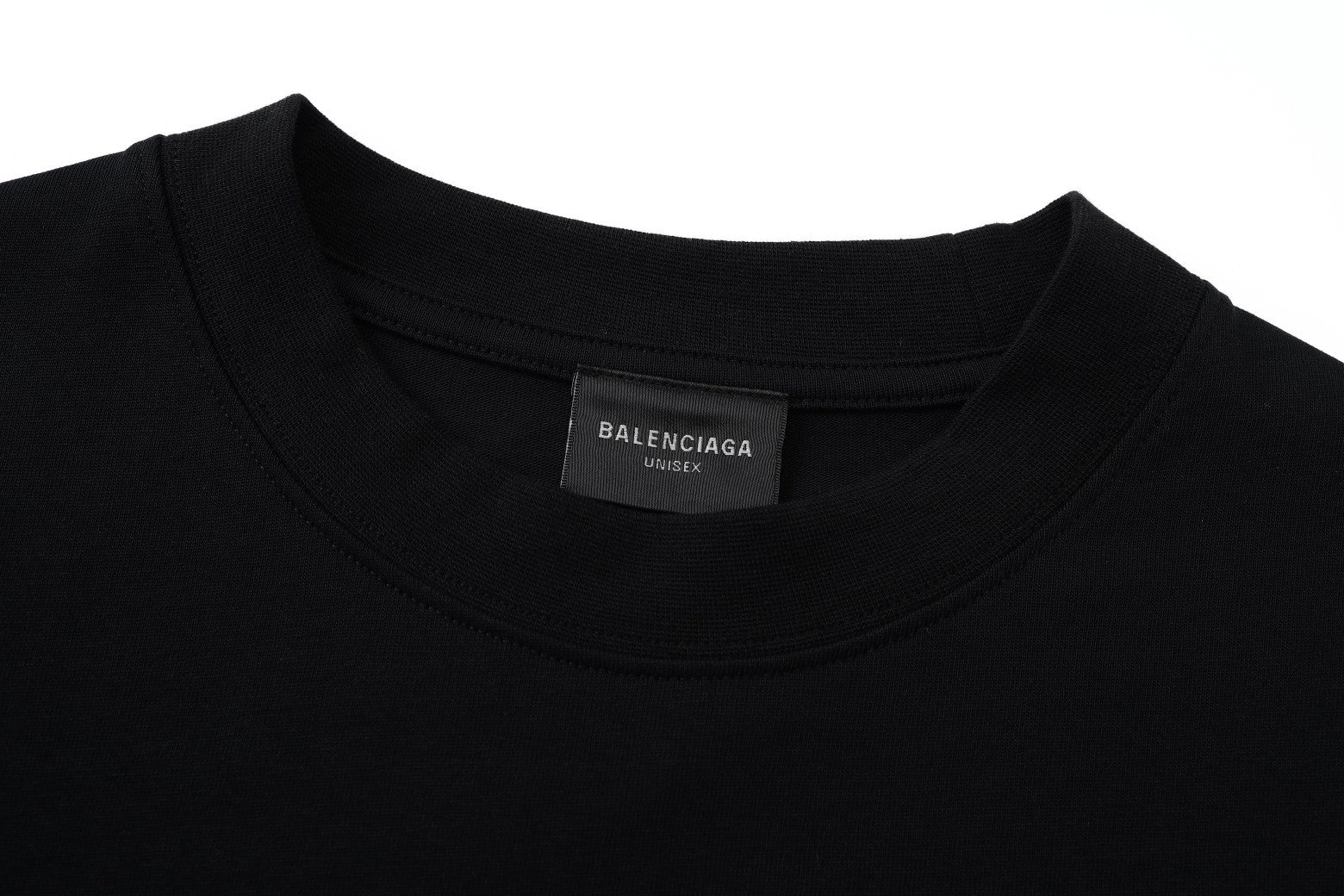 LuxluxHouse Best Quality Clothes Balenciaga T-shirt