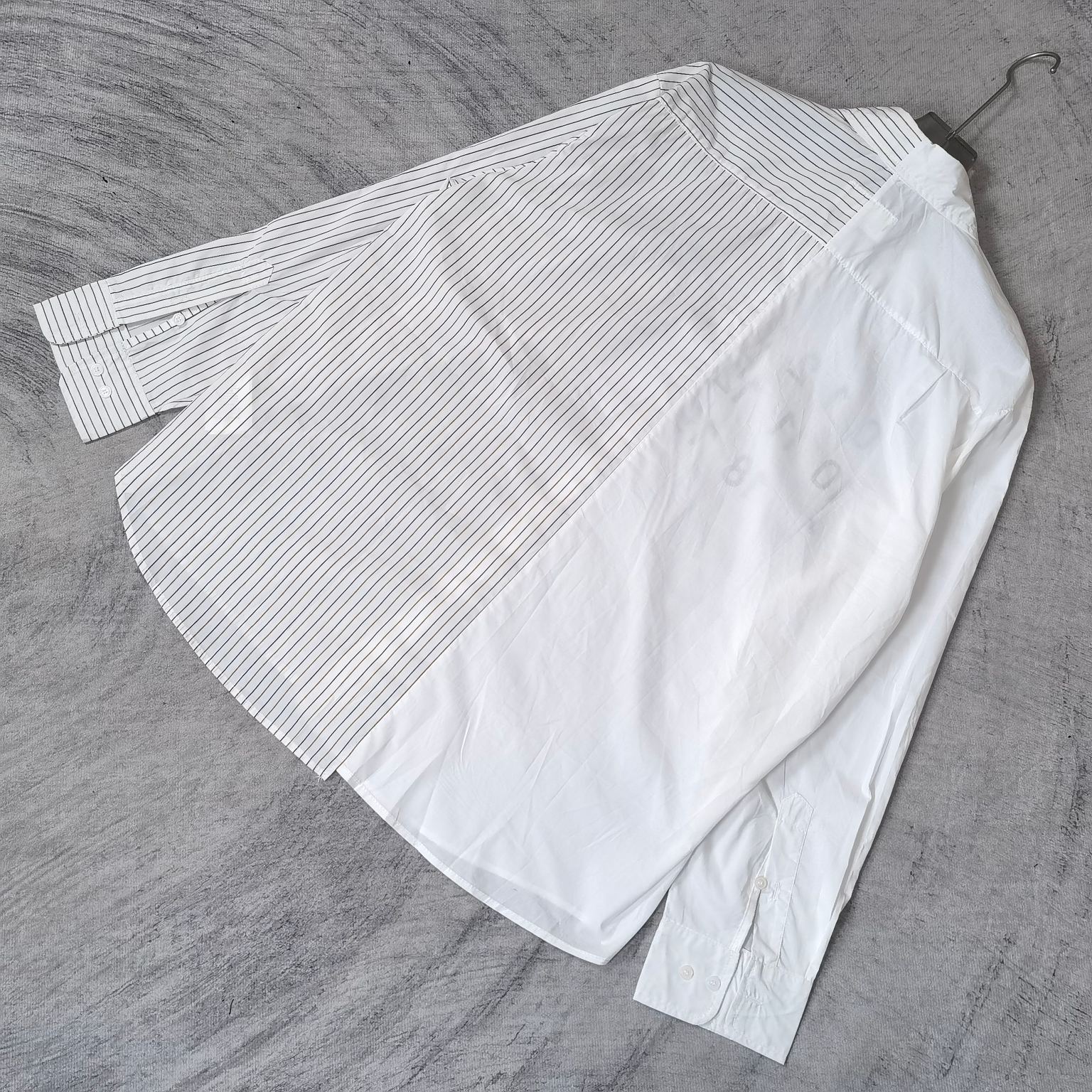 LuxluxHouse Best Quality Clothes Shirts&Polo Chanel & Maison Margiela