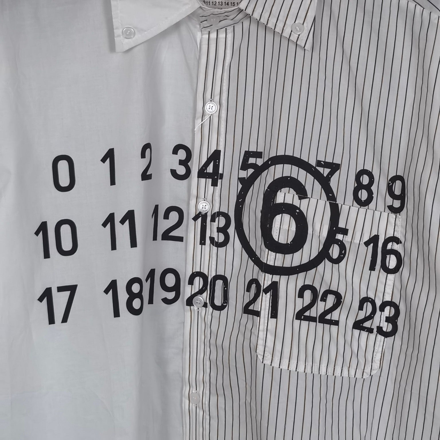 LuxluxHouse Best Quality Clothes Shirts&Polo Chanel & Maison Margiela