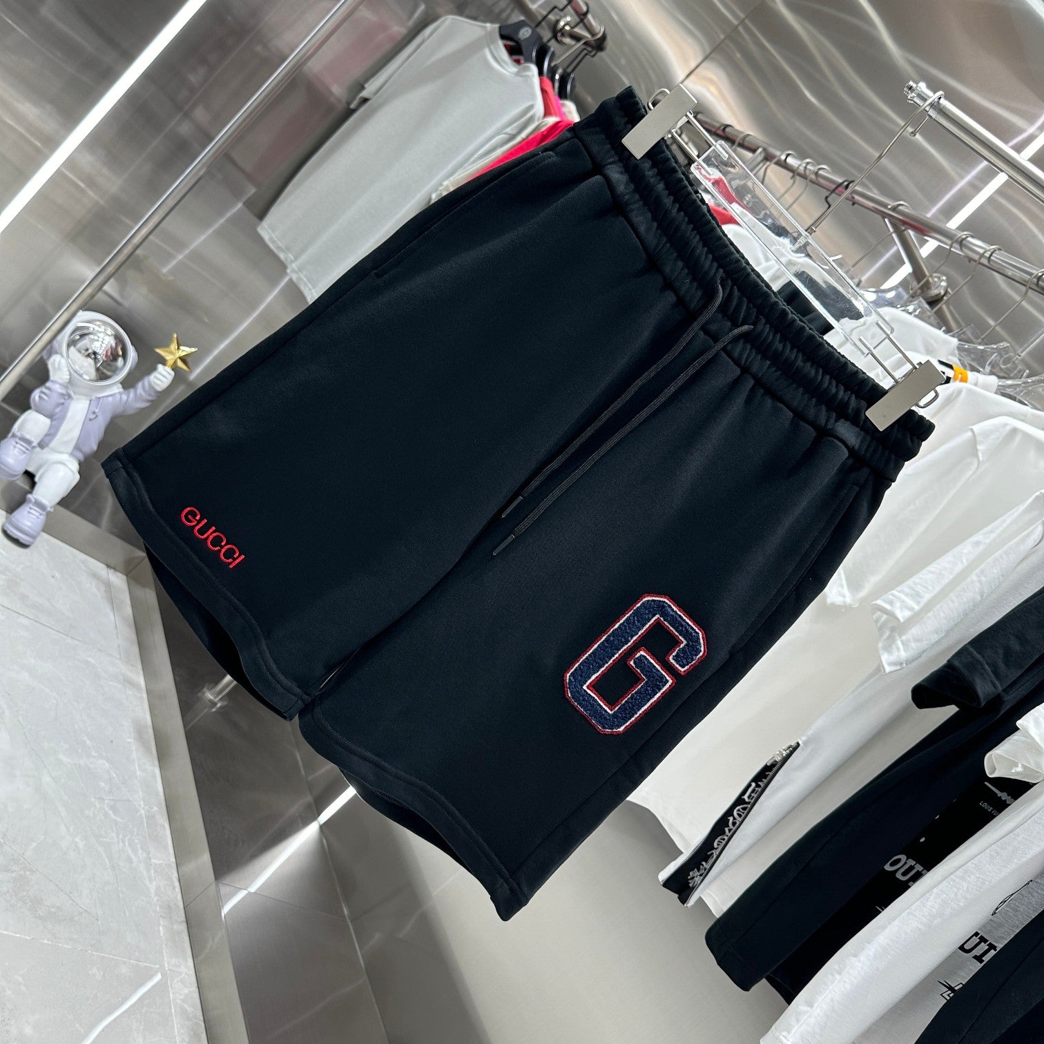 LuxluxHouse Best Quality Clothes Gucci Pants