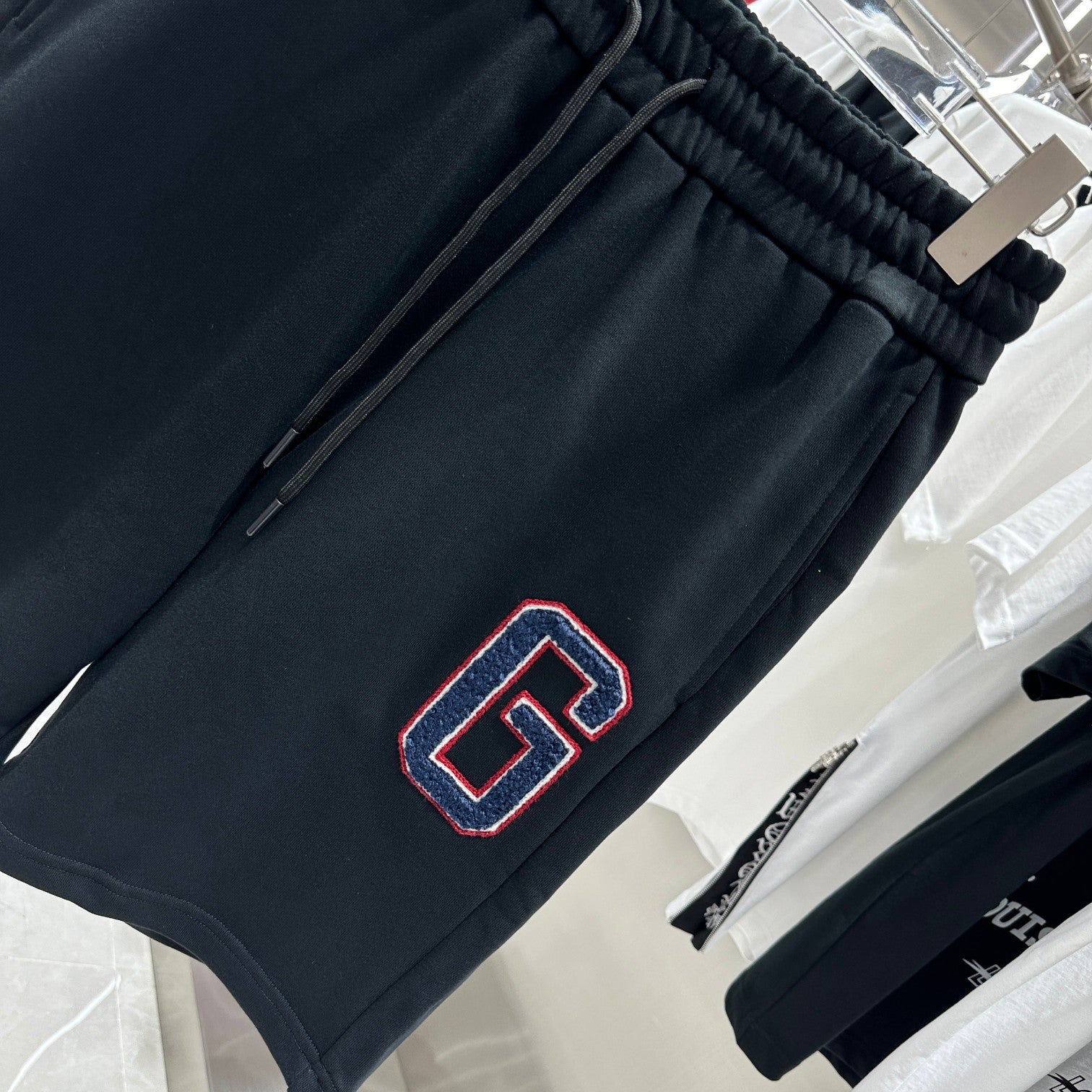 LuxluxHouse Best Quality Clothes Gucci Pants