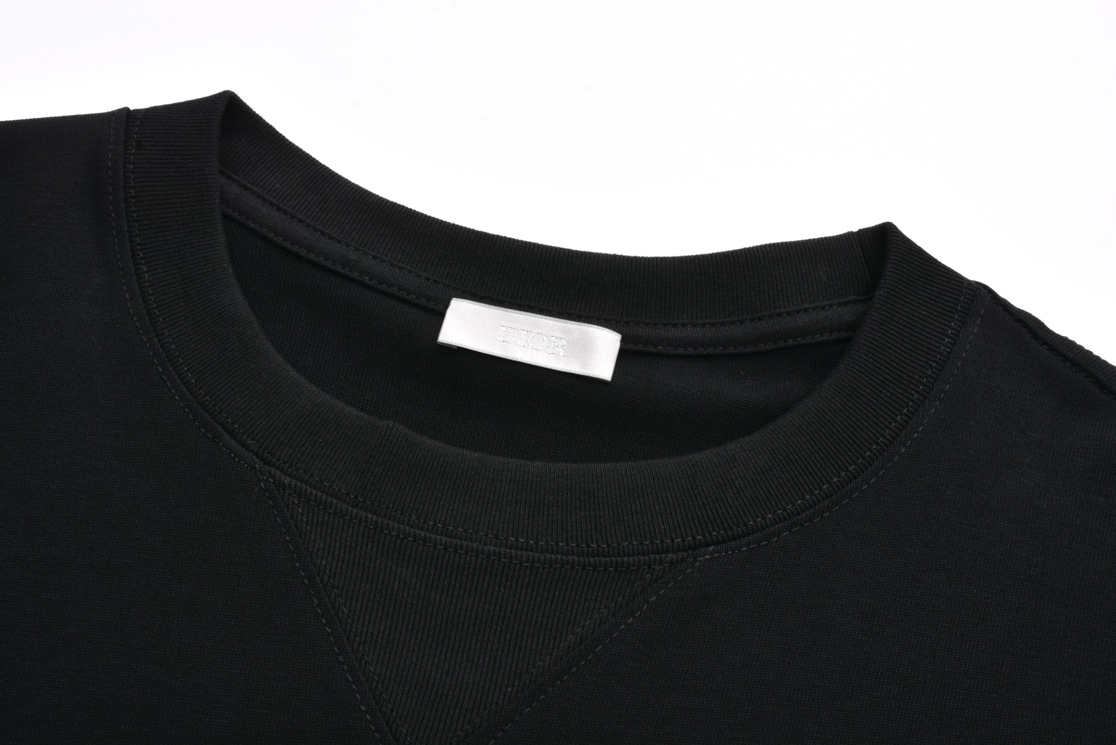 LuxluxHouse Best Quality Clothes T-shirt Dior