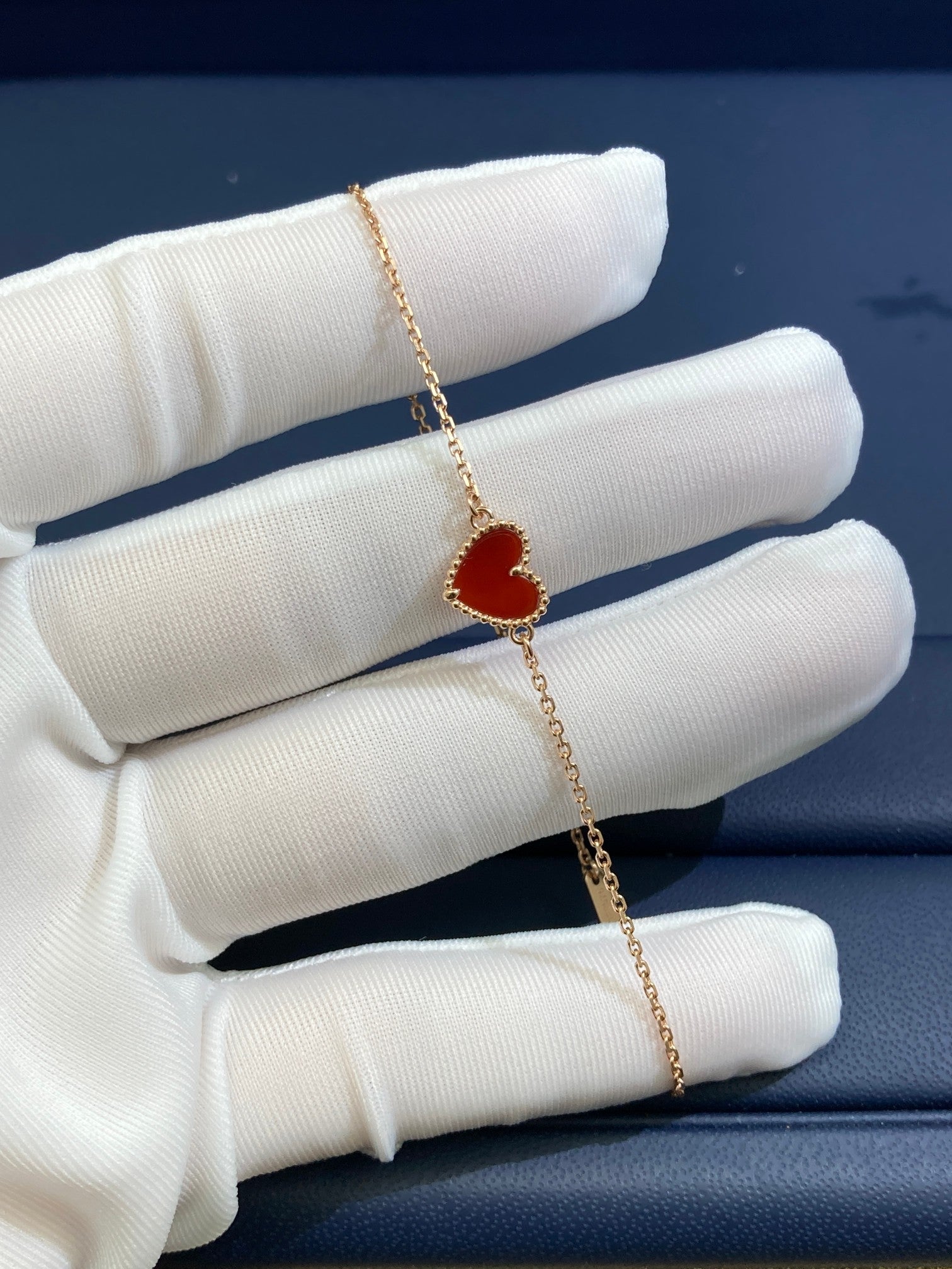 LuxluxHouse Best Quality Accessories Van Cleef & Arpels