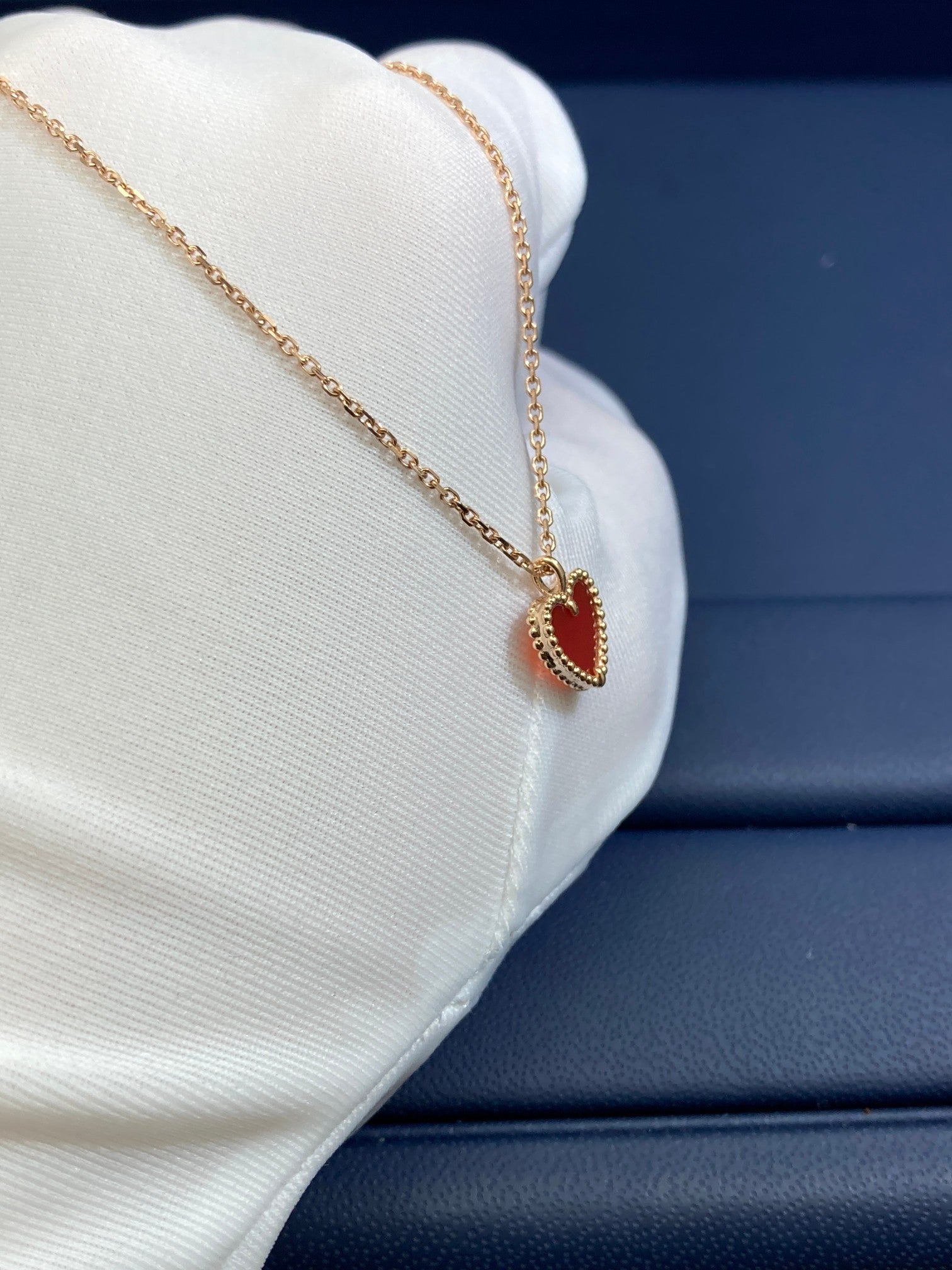 LuxluxHouse Best Quality Accessories Van Cleef & Arpels