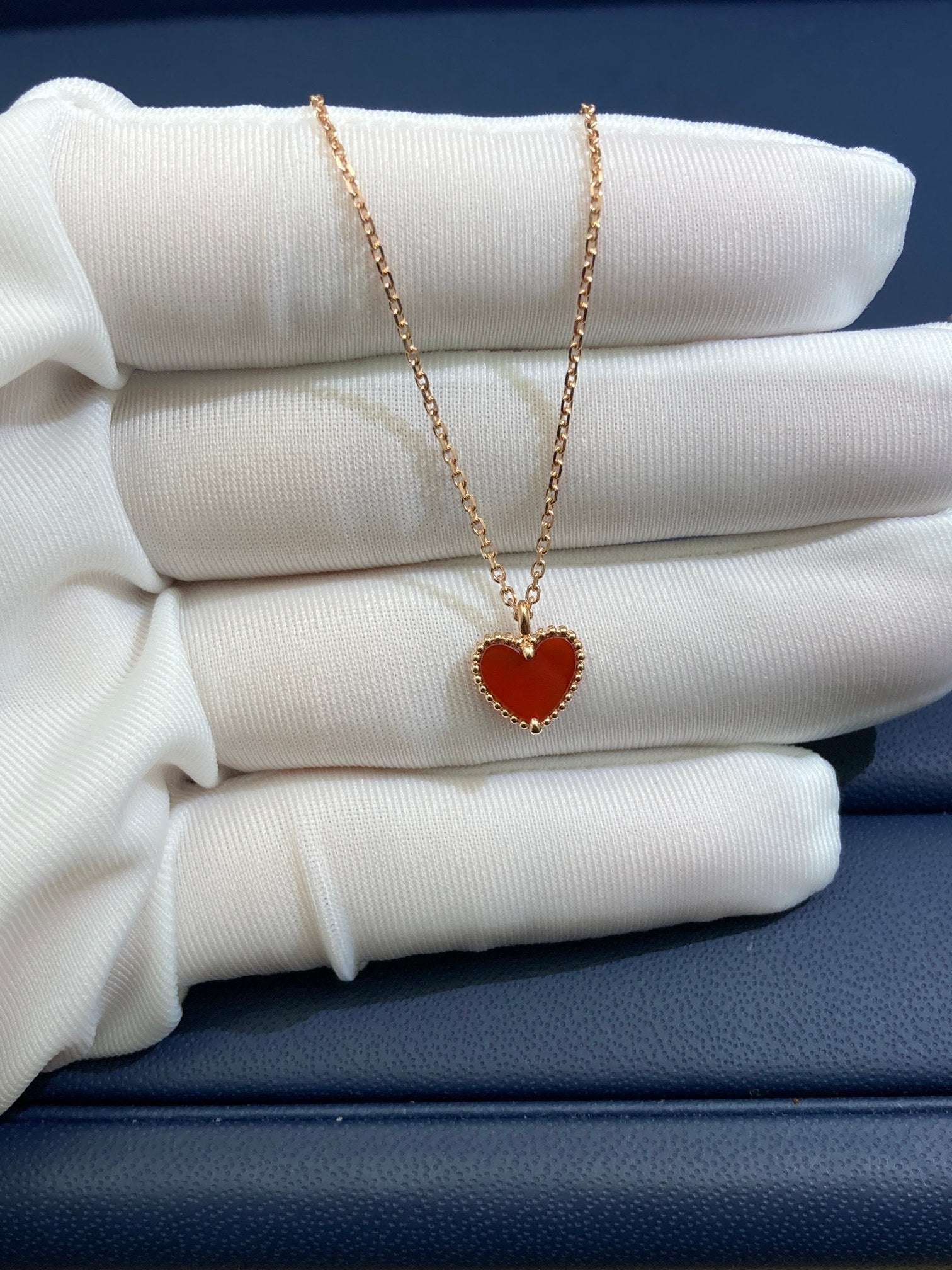 LuxluxHouse Best Quality Accessories Van Cleef & Arpels