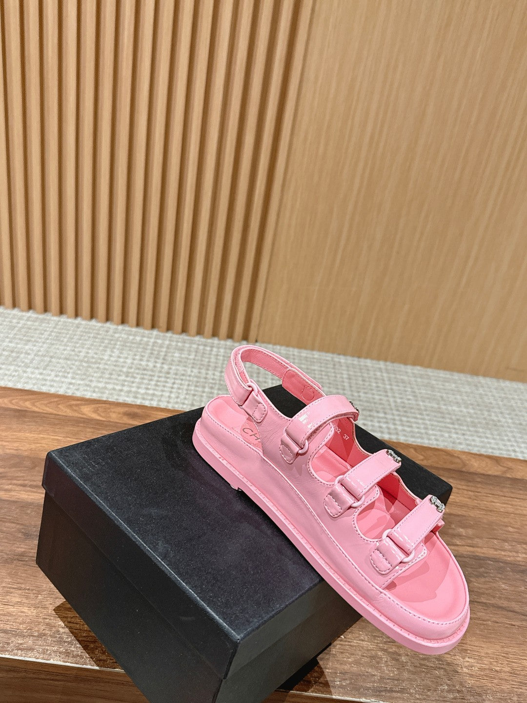 LuxluxHouse Best Quality Chanel Sandals
