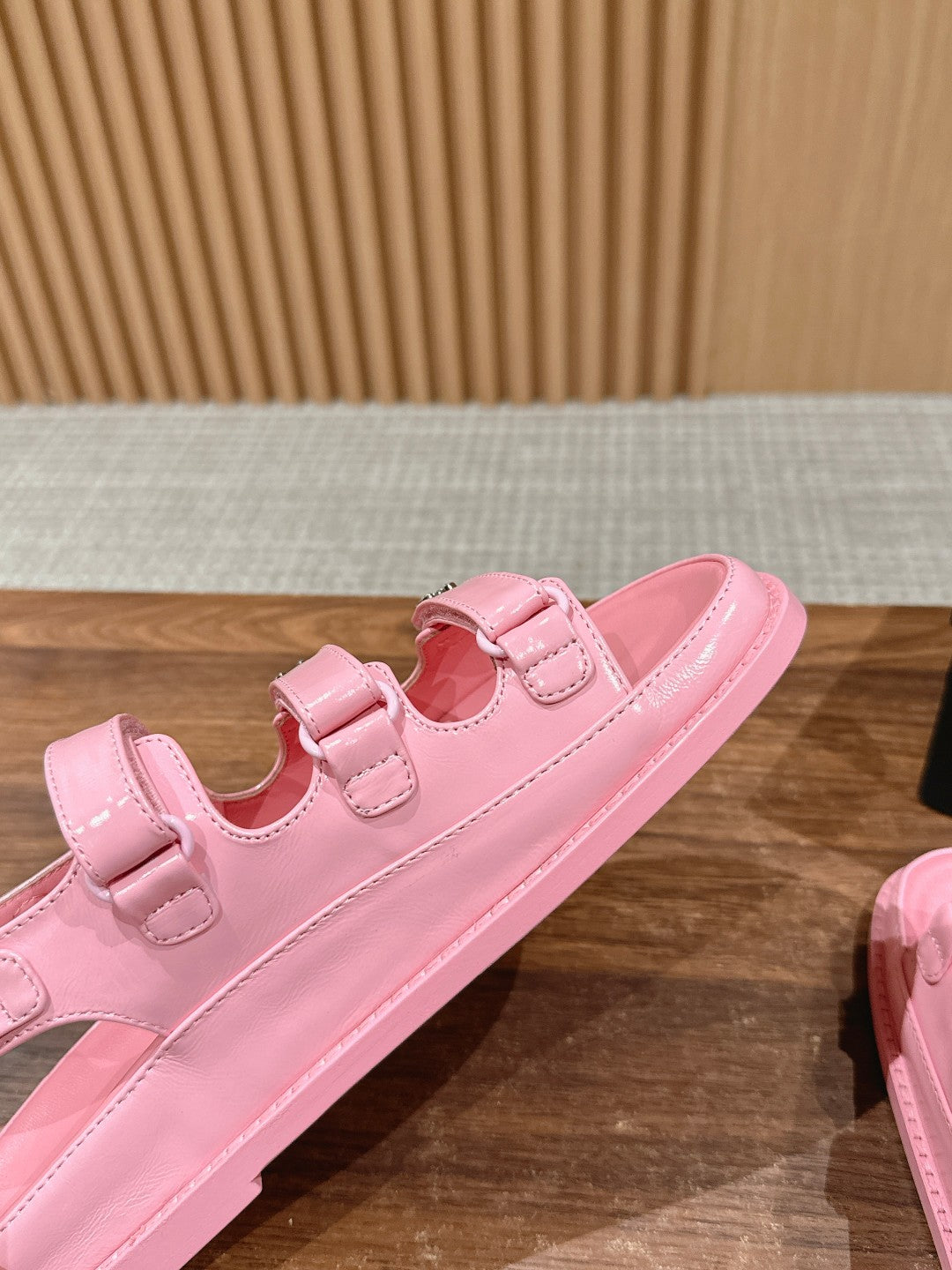 LuxluxHouse Best Quality Chanel Sandals
