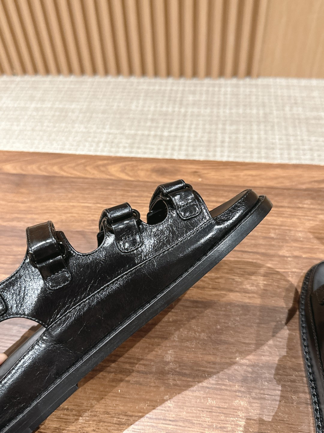 LuxluxHouse Best Quality Chanel Sandals
