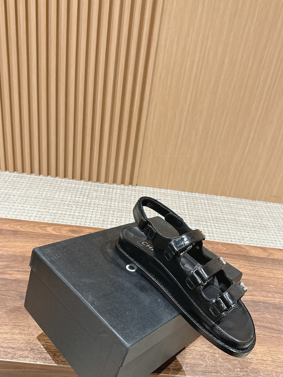 LuxluxHouse Best Quality Chanel Sandals