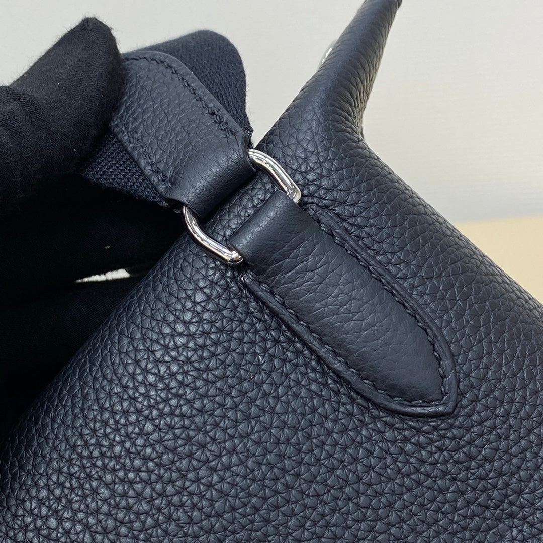 LuxluxHouse Best Quality Bags Women Men Hermes