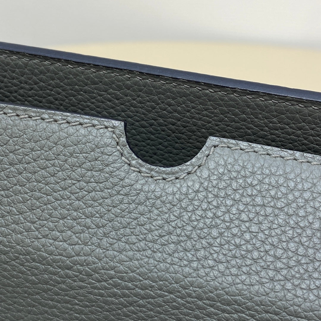 LuxluxHouse Best Quality Bags Women Men Hermes