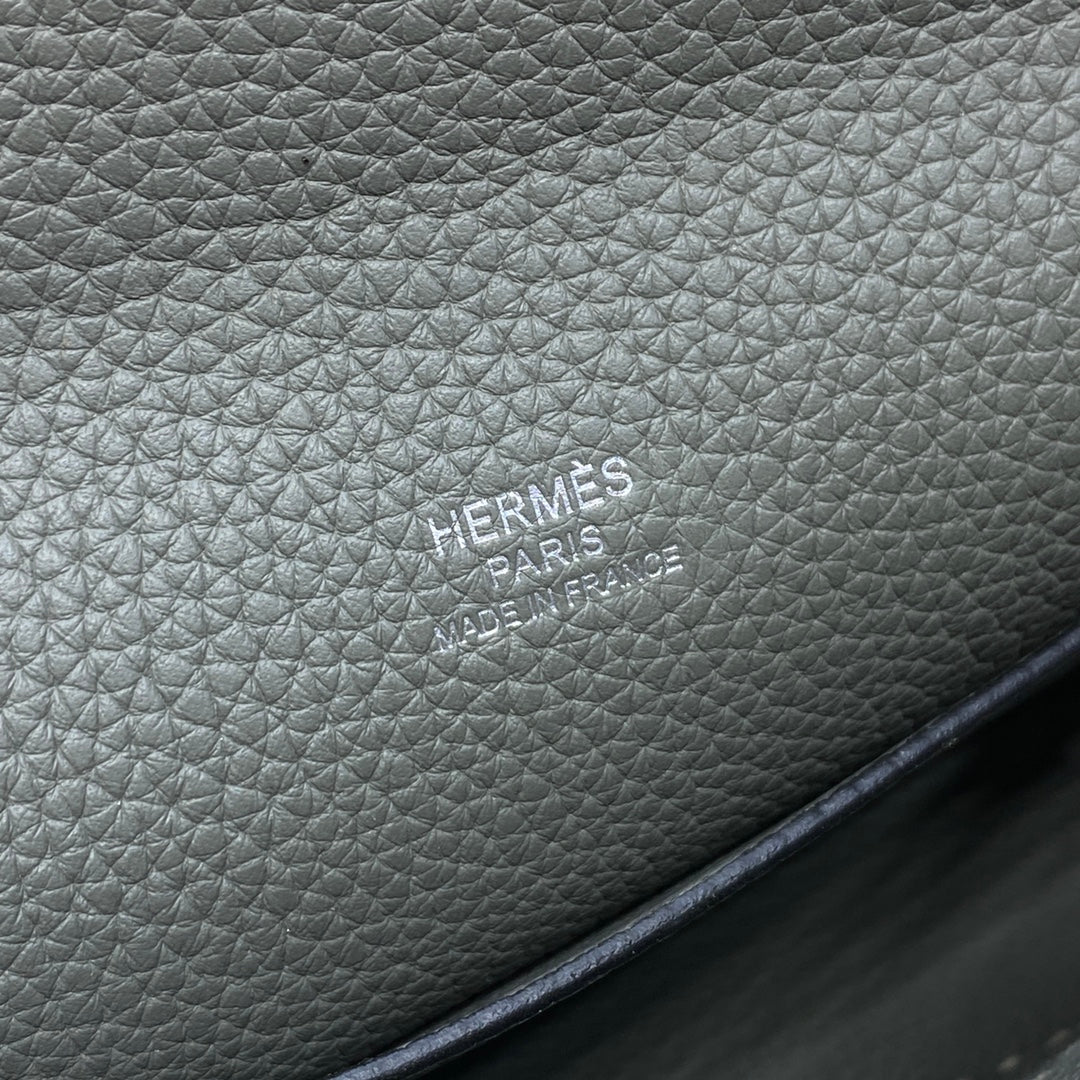 LuxluxHouse Best Quality Bags Women Men Hermes