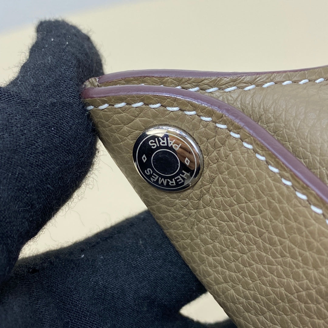 LuxluxHouse Best Quality Bags Women Men Hermes