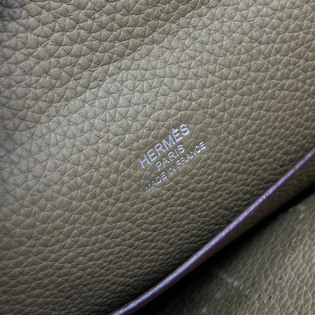 LuxluxHouse Best Quality Bags Women Men Hermes