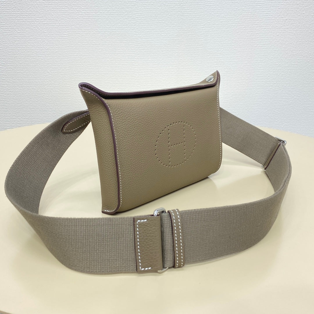 LuxluxHouse Best Quality Bags Women Men Hermes