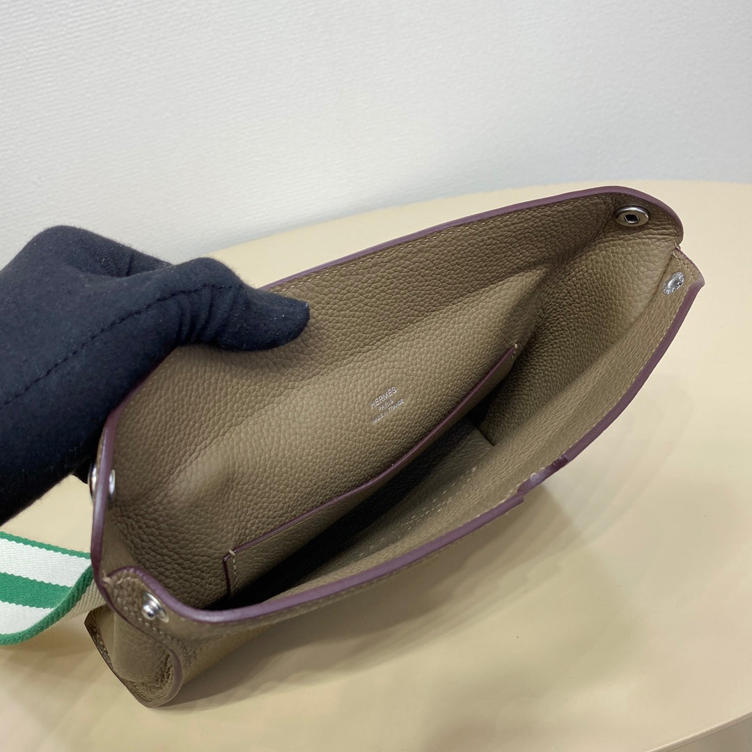 LuxluxHouse Best Quality Bags Women Men Hermes