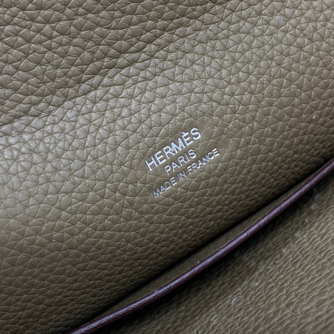 LuxluxHouse Best Quality Bags Women Men Hermes