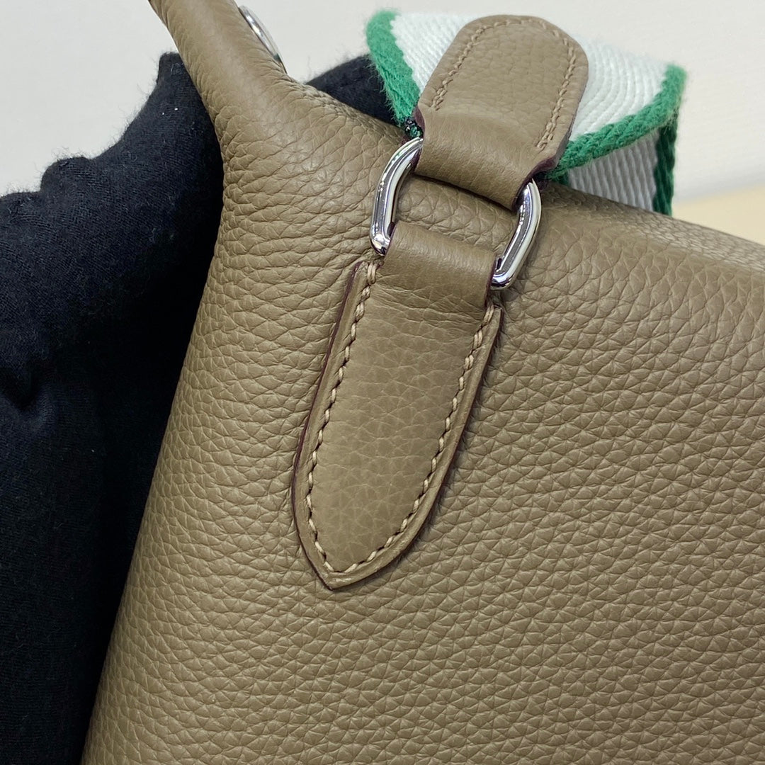 LuxluxHouse Best Quality Bags Women Men Hermes
