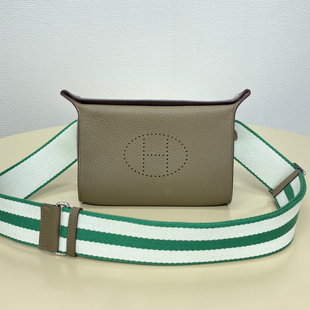 LuxluxHouse Best Quality Bags Women Men Hermes