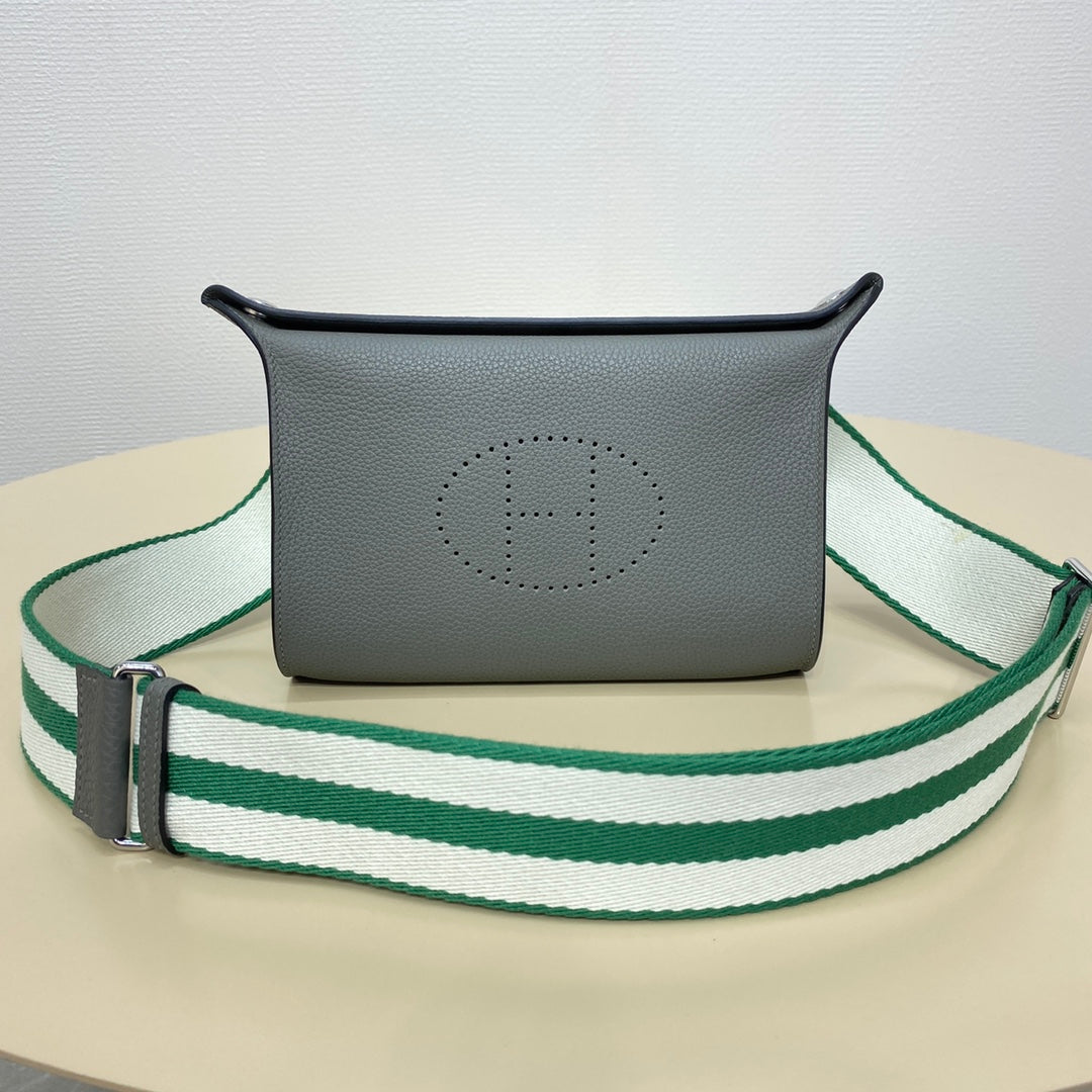 LuxluxHouse Best Quality Bags Women Men Hermes