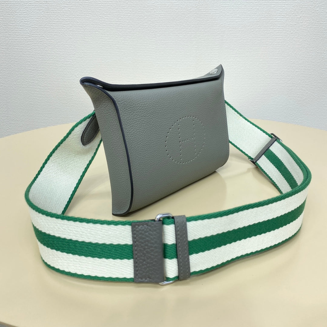 LuxluxHouse Best Quality Bags Women Men Hermes