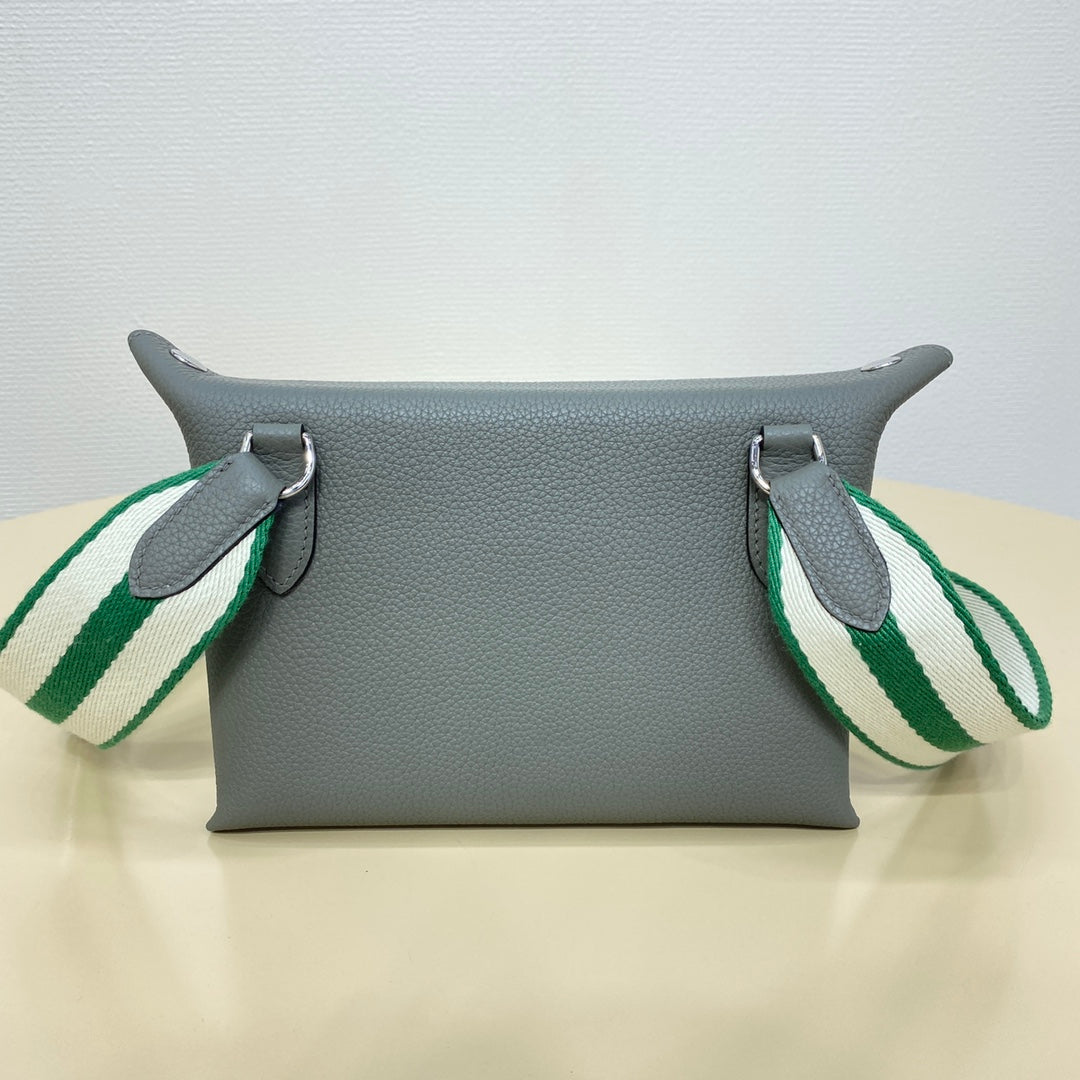LuxluxHouse Best Quality Bags Women Men Hermes