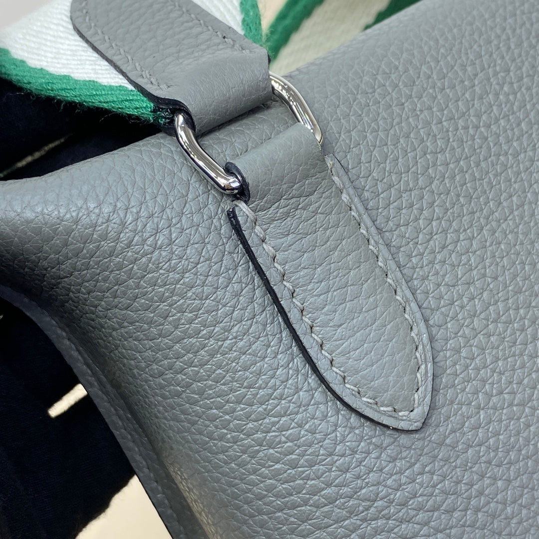 LuxluxHouse Best Quality Bags Women Men Hermes