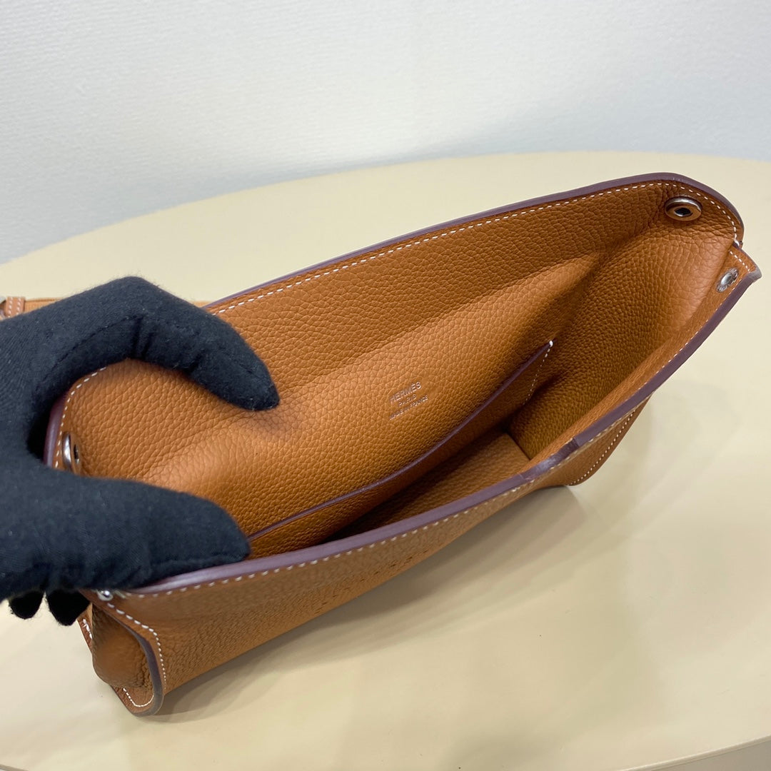 LuxluxHouse Best Quality Bags Women Men Hermes
