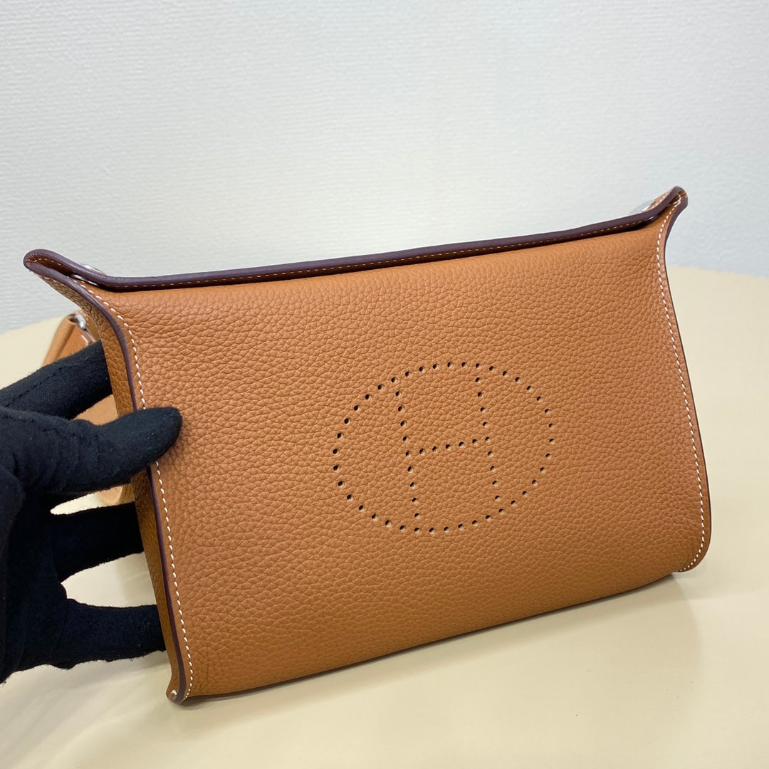 LuxluxHouse Best Quality Bags Women Men Hermes