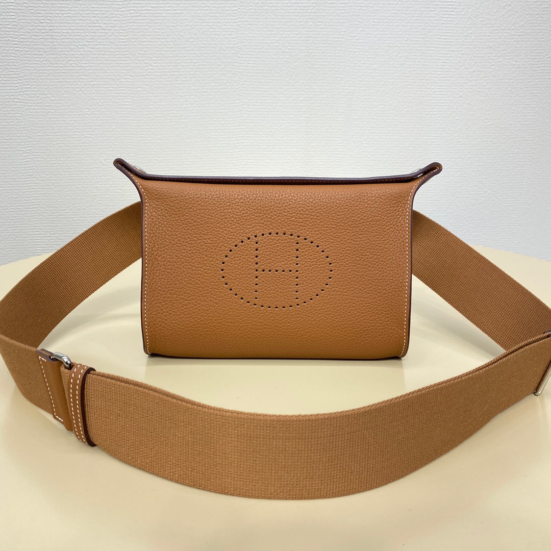 LuxluxHouse Best Quality Bags Women Men Hermes
