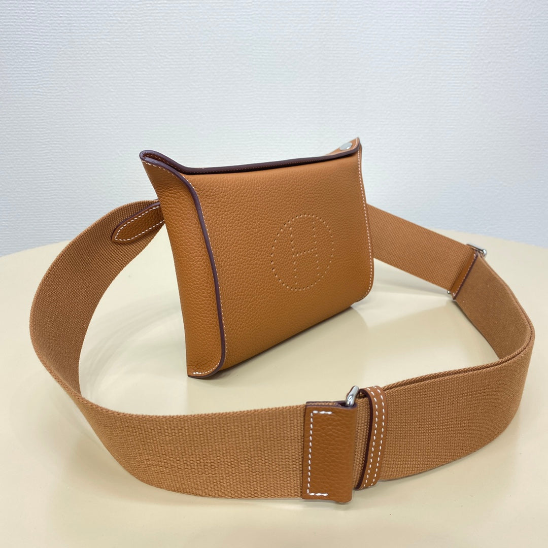 LuxluxHouse Best Quality Bags Women Men Hermes