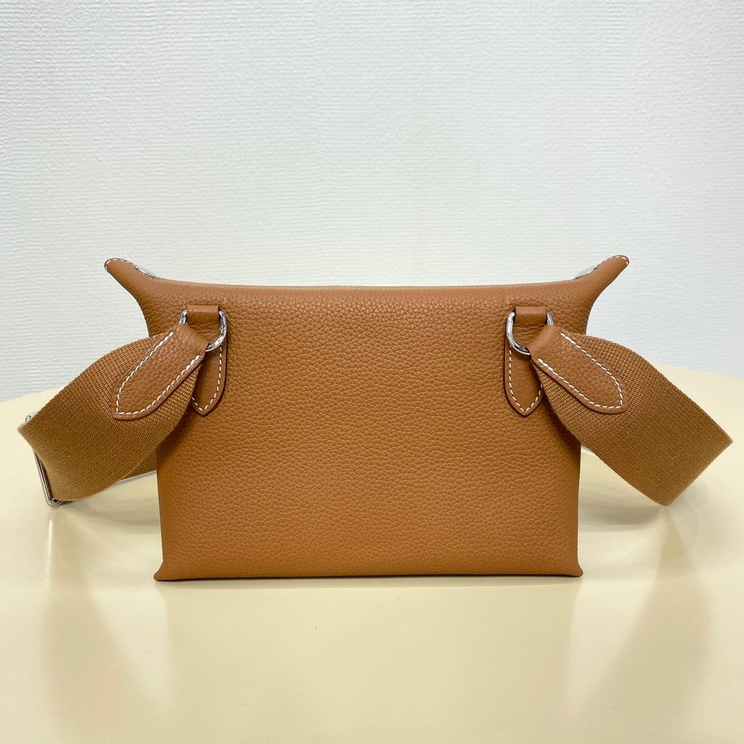 LuxluxHouse Best Quality Bags Women Men Hermes