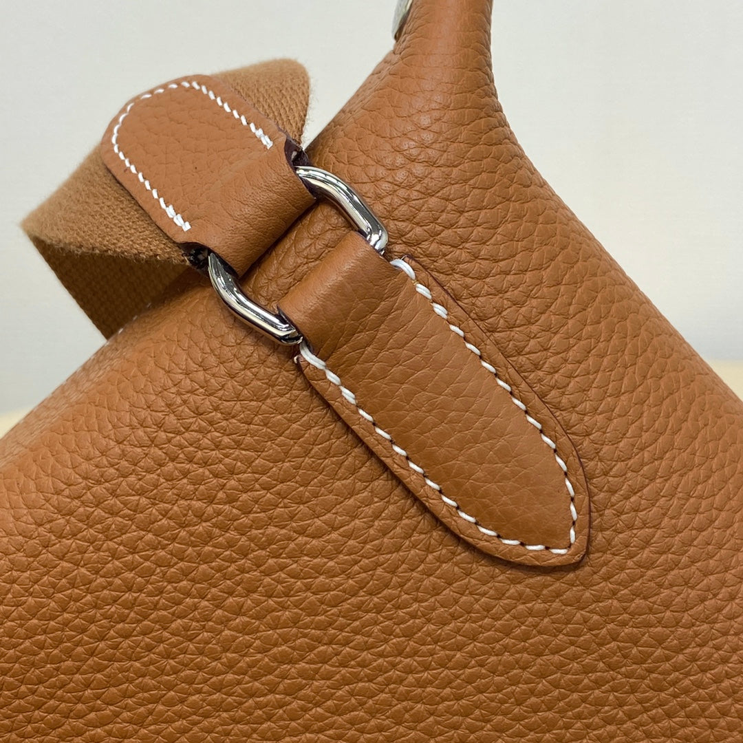 LuxluxHouse Best Quality Bags Women Men Hermes