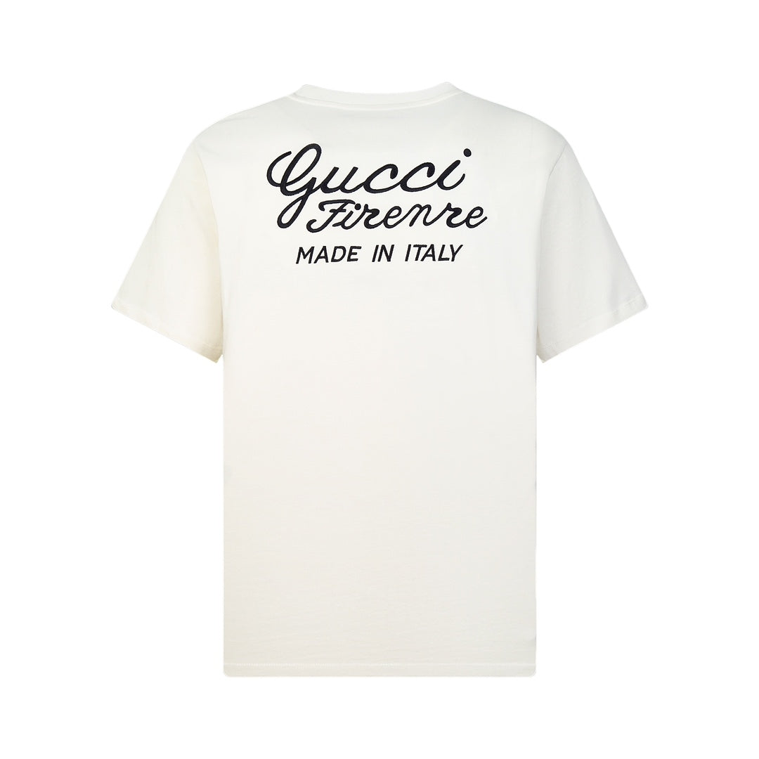 LuxluxHouse Best Quality Clothes Gucci T-shirt