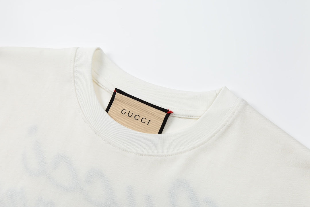 LuxluxHouse Best Quality Clothes Gucci T-shirt