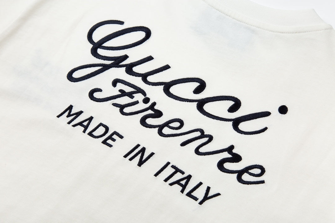 LuxluxHouse Best Quality Clothes Gucci T-shirt