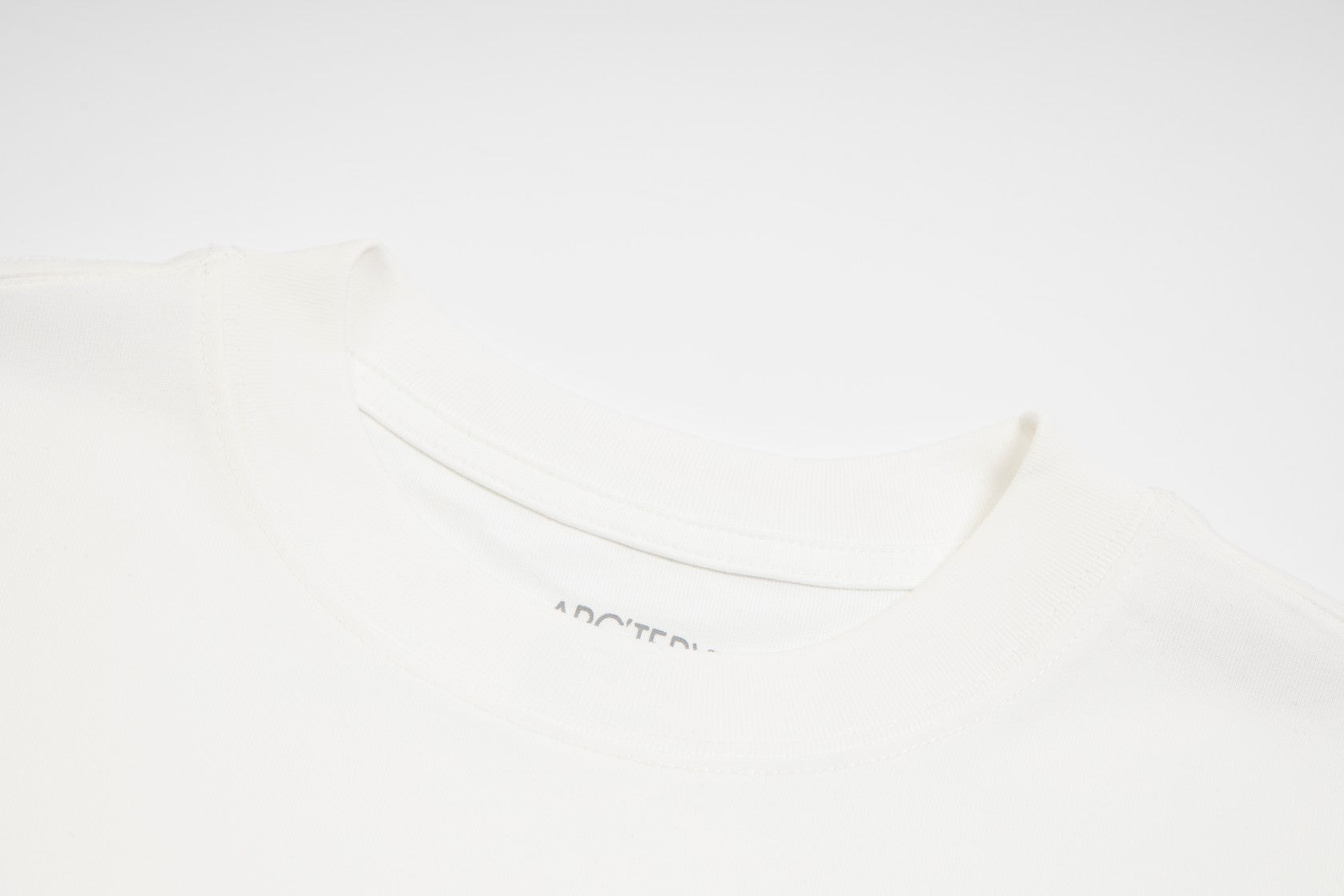 LuxluxHouse Best Quality Clothes T-shirt Arcteryx