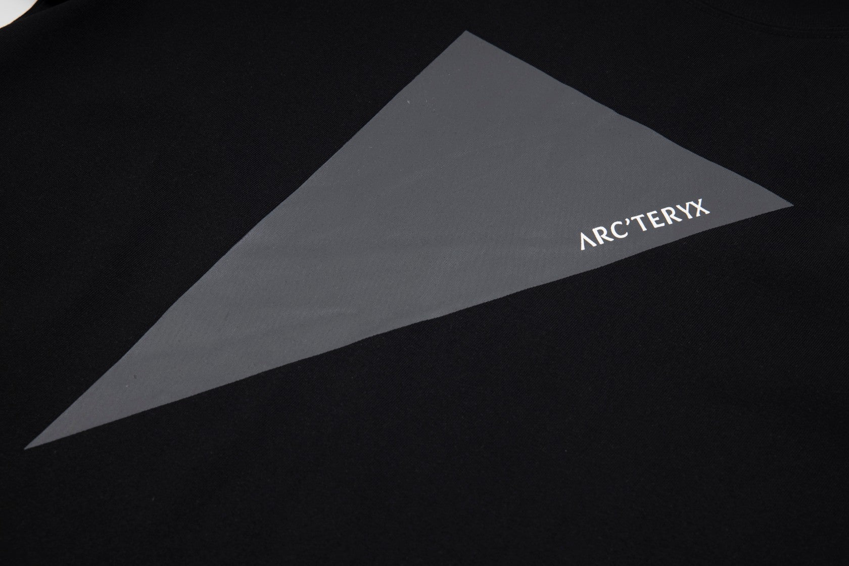 LuxluxHouse Best Quality Clothes T-shirt Arcteryx