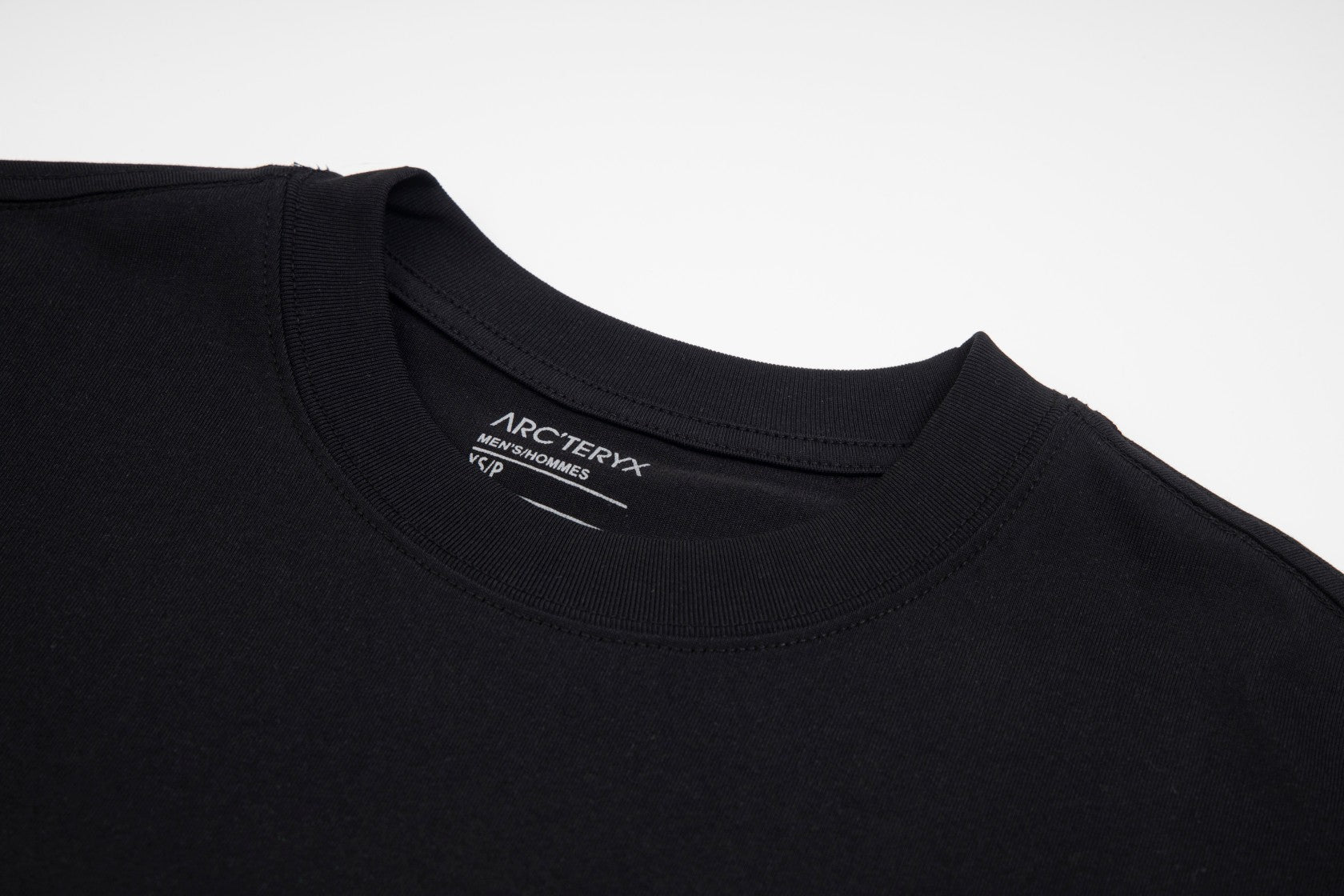 LuxluxHouse Best Quality Clothes T-shirt Arcteryx