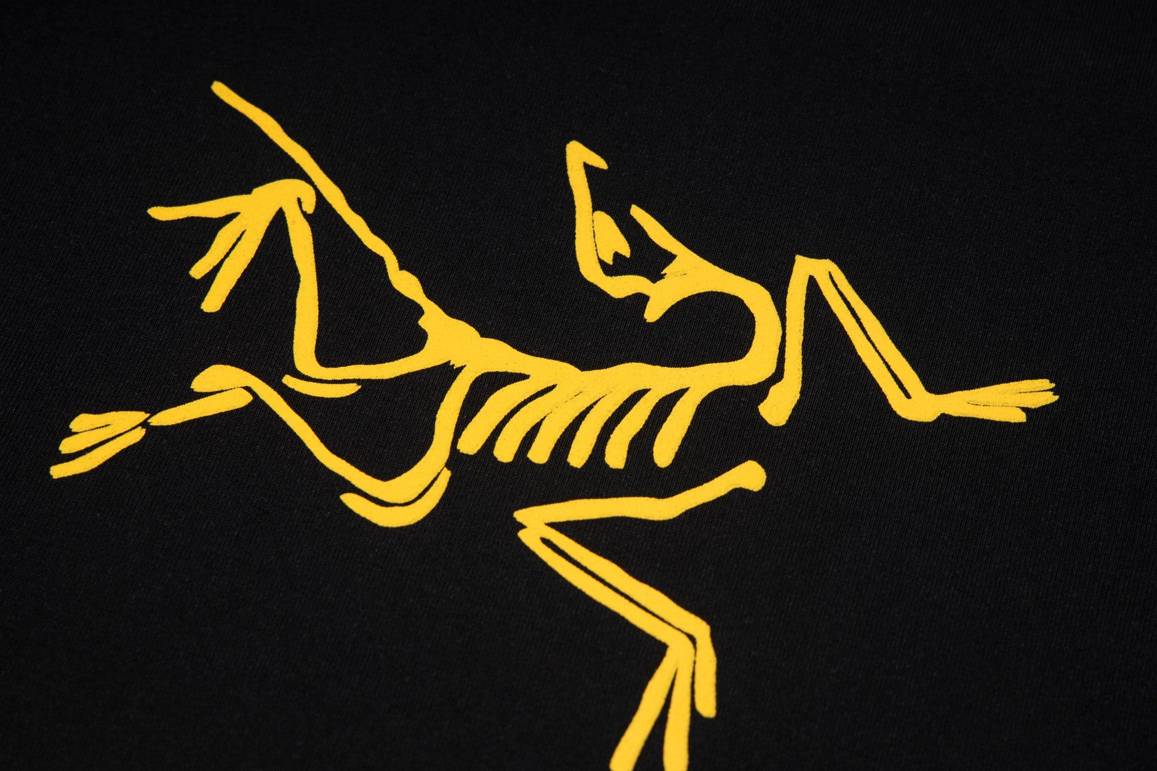 LuxluxHouse Best Quality Clothes T-shirt Arcteryx