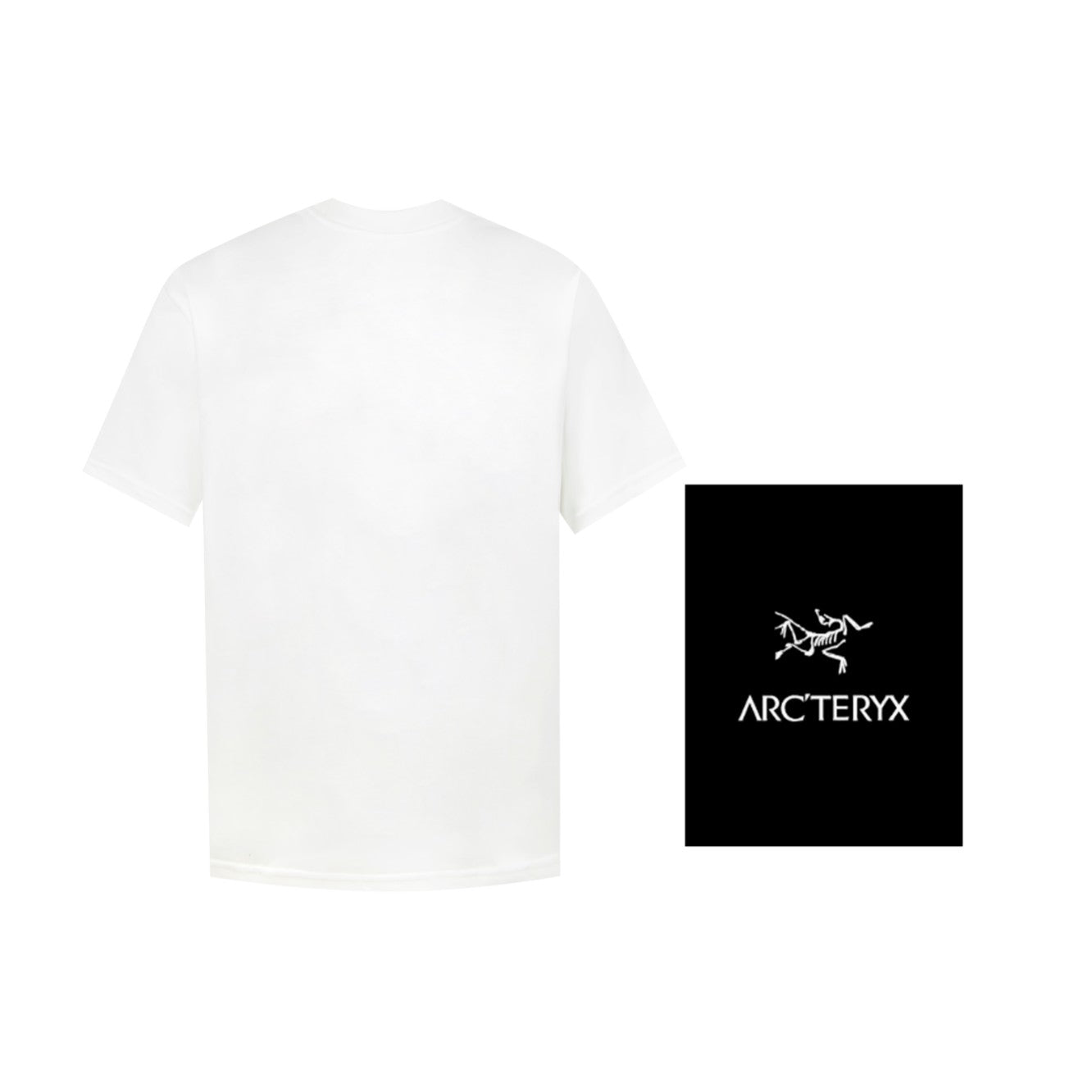 LuxluxHouse Best Quality Clothes T-shirt Arcteryx