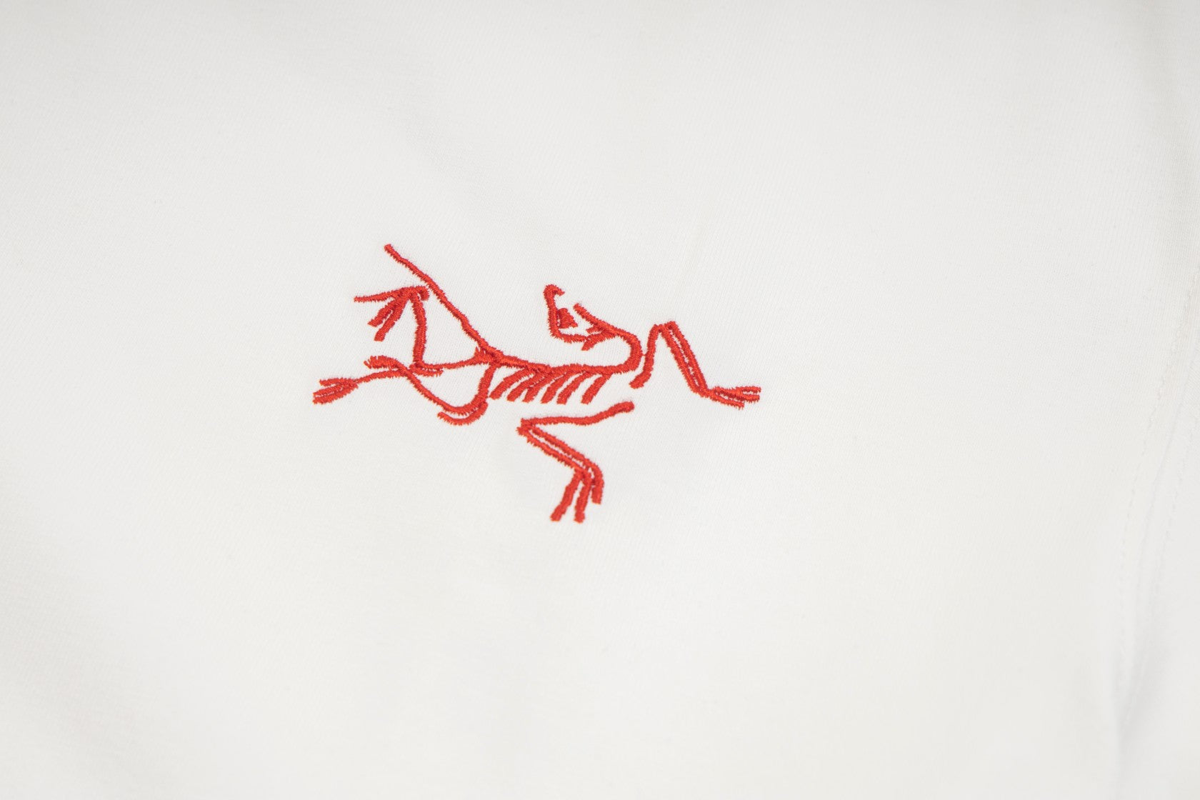 LuxluxHouse Best Quality Clothes T-shirt Arcteryx