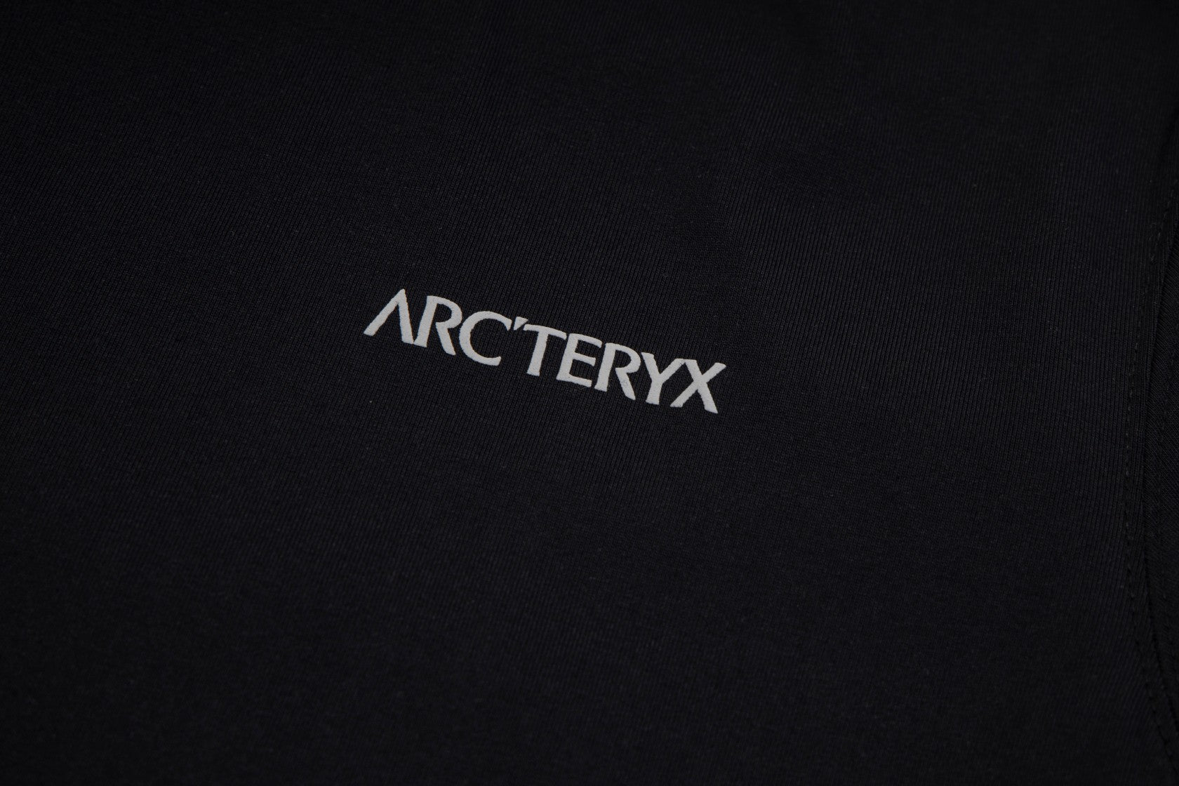 LuxluxHouse Best Quality Clothes T-shirt Arcteryx