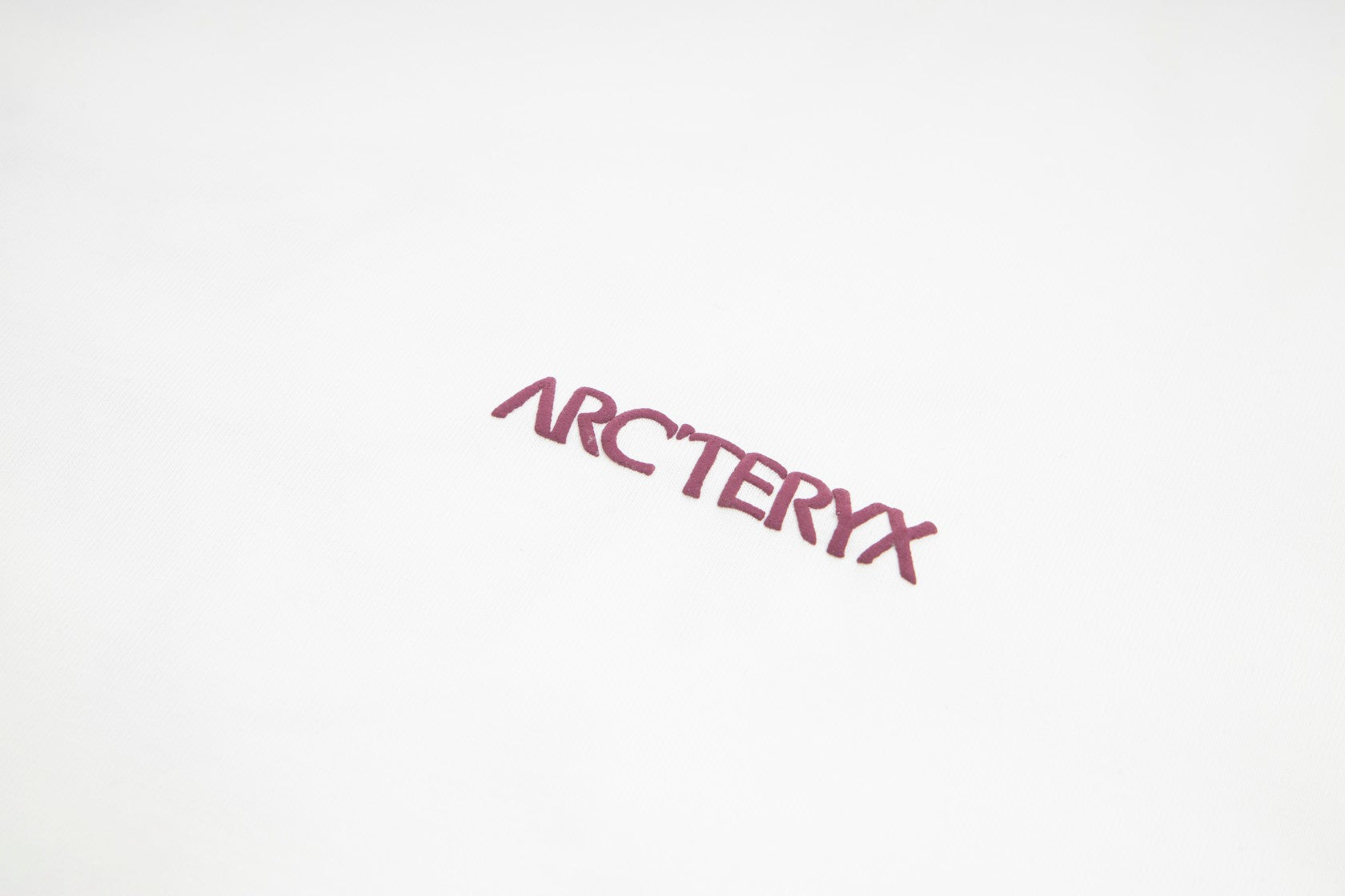 LuxluxHouse Best Quality Clothes T-shirt Arcteryx