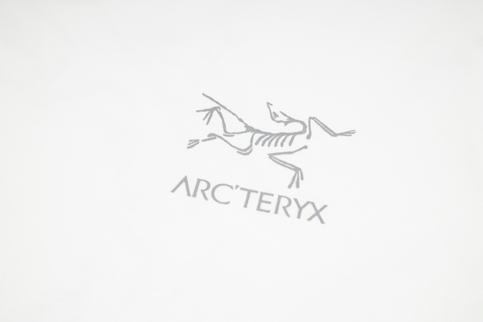 LuxluxHouse Best Quality Clothes T-shirt Arcteryx